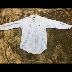 Polo Ralph Lauren shirt